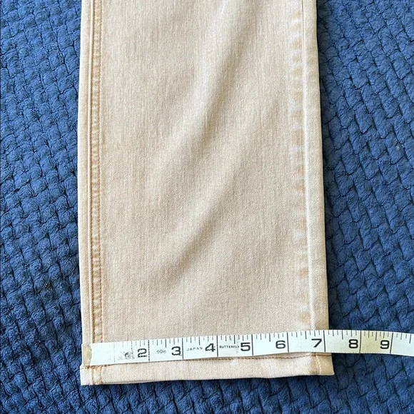 Men’s khaki jeans - Picture 8 of 8